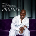 Will Downing: The Promise  ( CD )