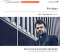 Couperin / Vallentin: Bridges  ( CD )