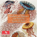 Al-Zand / Roitstein / Hauschildt: Studies in Nature  ( CD )