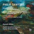 Sawyers / Sitkovetsky / English String Orchestra: Concertos  ( CD )