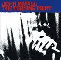 John Mayall: Turning Point  ( CD )