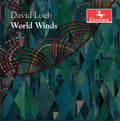 Various: World Winds  ( CD )