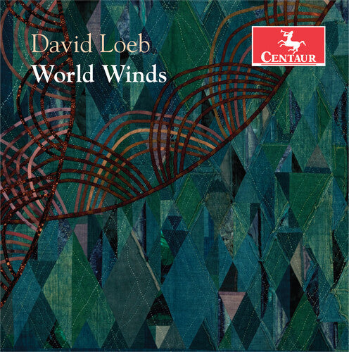 Various: World Winds  ( CD )