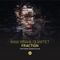 Maik Krahl Quartet  Blake: Fraction  ( CD )