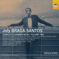Various: Complete Chamber Music 2  ( CD )