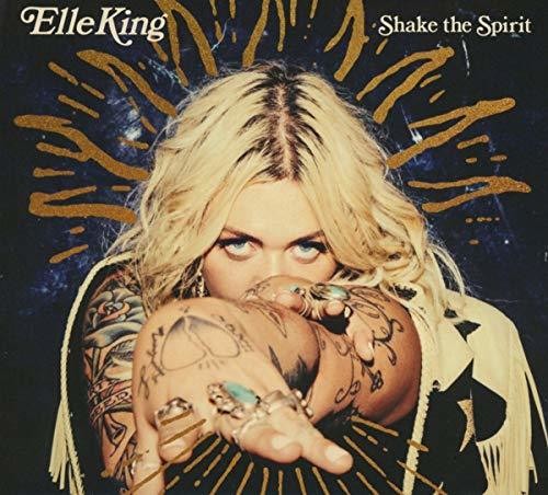 Elle King: Shake The Spirit - CD