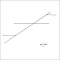 Alvin Lucier: Works for the Ever Present Orchestra  ( CD )