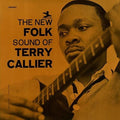 Terry Callier: The New Folk Sound - CD