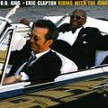Eric Clapton/B.B. King: Riding With The King  ( CD )