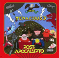 Tenacious D: Post-Apocalypto - CD