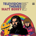 Matt Berry: Television Themes - Vinyl