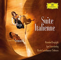 Francesca, Dego / Francesca, Leonardi: Suite Italienne  ( CD )