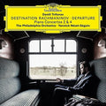 Daniil Trifonov: Destination Rachmaninov - Departure - Vinyl