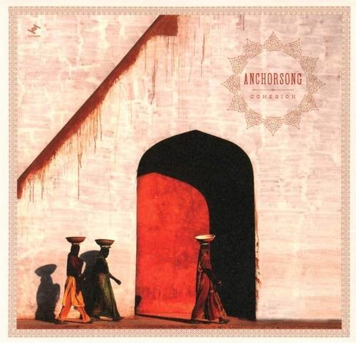 Anchorsong: Cohesion  ( CD )