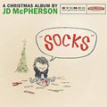 JD McPherson: Socks - CD