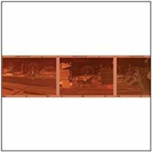 Carson McHone: Carousel  ( CD )