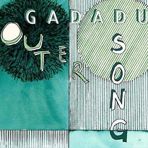 Gadadu: Outer Song - CD