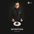 Debicz, Aleksander: Invention  ( CD )