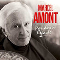 Marcel Amont: Par-Dessus L'Epaule  ( CD )