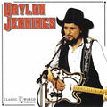 Waylon Jennings: Waylon Jennings  ( CD )