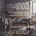 Gil-Inglada, Manel: Deshabitados (Original Soundtrack) - CD