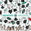 Various Artists: Med School: Graduation (Various Artists)  ( CD )