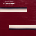 A Grape Dope: Arthur King Presents A Grape Dope: Backyard Bangers - Vinyl