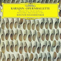 Herbert von Karajan: Opernballette - SUPER-AUDIO CD