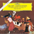 Orff / Jochum, Eugen: Orff: Carmina Burana - SUPER-AUDIO CD