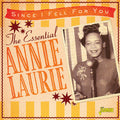 Annie Laurie: Essential Annie Laurie: Since I Fell For You  ( CD )