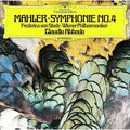 Mahler / Abbado, Claudio: Mahler: Symphony 4 - SUPER-AUDIO CD