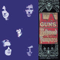 L.A. Guns: Hollywood Vampires - CD