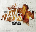 Various Artists: Many Faces Of James Brown / Various - CD