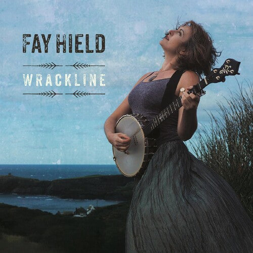 Fay Hield: Wrackline  ( CD )