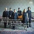 Dvorak / Haas: Quintets 81 & 97 - Vinyl