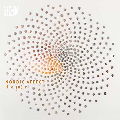 Nordic Affect: H E a R  ( CD )