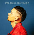 Kane Brown: Experiment  ( CD )