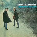 Simon & Garfunkel: Sounds Of Silence - VINYL