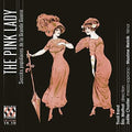 Various Artists: Pink Lady  ( CD )