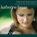 Various Artists: Liebermann Flute Concerto & Works  ( CD )