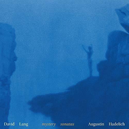 David Lang: Mystery Sonatas  ( CD )