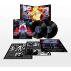 The Running Man - Original Soundtrack ( VINYL )