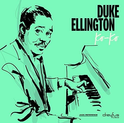 Duke Ellington: Ko-Ko - VINYL