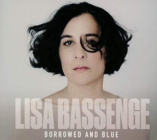 Lisa Bassenge: Borrowed & Blue - CD