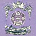 Charmels / Johnson, L.V.: I've Done It Again / Seeing Is Believing - 7-INCH SINGLE