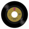 The Futures: Ain't No Time Fa Nuthin / Party Time Man - 7-INCH SINGLE