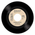Michael Wycoff: Looking Up to You / Tell Me Why - 7-INCH SINGLE