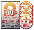 Augustus "Gussie" Clarke: Dub Anthology Collector's Adition - CD