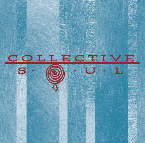 Collective Soul: Collective Soul - CD