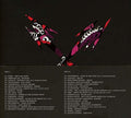 Various Artists: Brainfeeder X  ( CD )